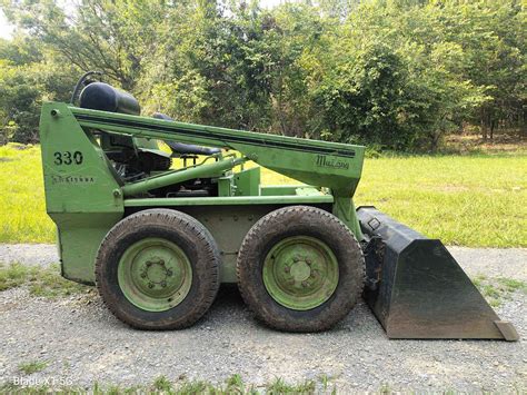 omc 330 skid steer|mustang 330 skid steer.